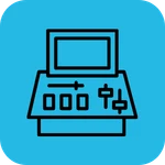 Control-room convergence